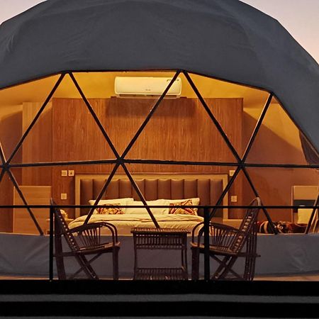 Wadi Rum Star Wars Camp Εξωτερικό φωτογραφία