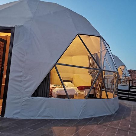 Wadi Rum Star Wars Camp Εξωτερικό φωτογραφία