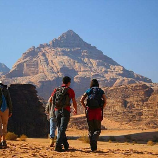 Wadi Rum Star Wars Camp Εξωτερικό φωτογραφία