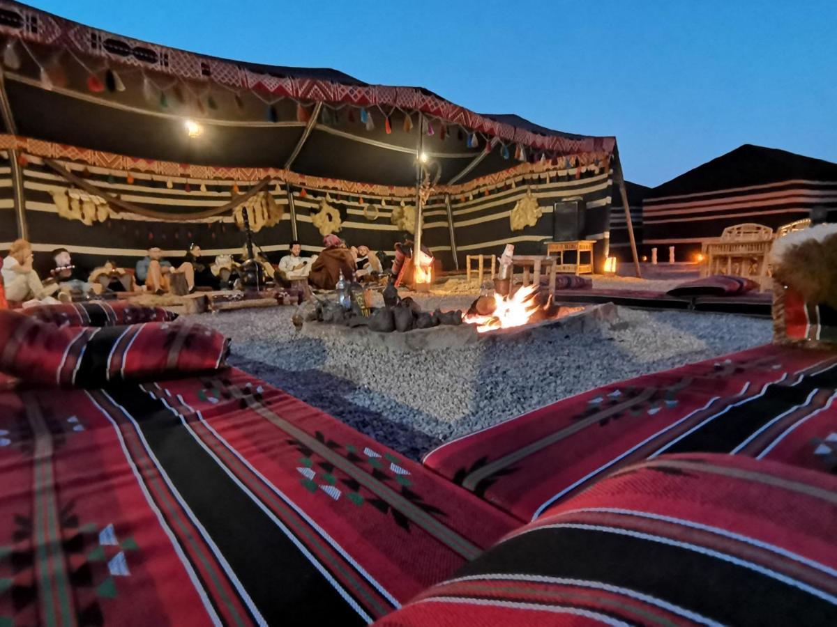 Wadi Rum Star Wars Camp Εξωτερικό φωτογραφία