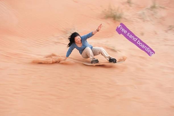 Wadi Rum Star Wars Camp Εξωτερικό φωτογραφία