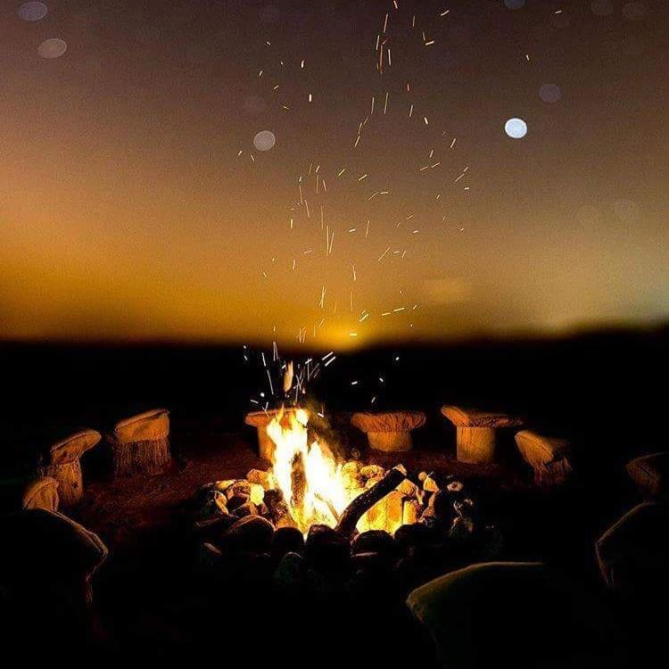 Wadi Rum Star Wars Camp Εξωτερικό φωτογραφία